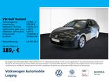 Volkswagen Golf VIII Variant 1.5 TSI Life *HuD*ACC*LED+*SHZ