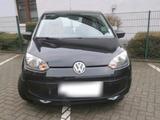 Volkswagen VW Up! 1. Hand - Günstiger Stadtflitzer - ... - : Kleinwagen, Guenstig