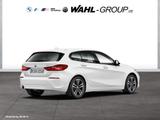 BMW 116i LC PROF LED GRA PDC SHZG HIFI DAB WLAN - gebrauchte BMW 116 aus dem Jahr 2023