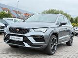Cupra Ateca 2.0TSI 140kW 4Drive DSG*LED*AHK*360° - Cupra Unfallwagen