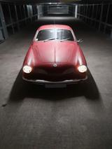 Volkswagen KARMANN  GHIA Coupè  - rote Volkswagen Karmann Ghia