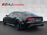 Audi RS7 Sportback 4.0TFSI quattro Dynamik-Paket plus - Audi RS7 aus 2014