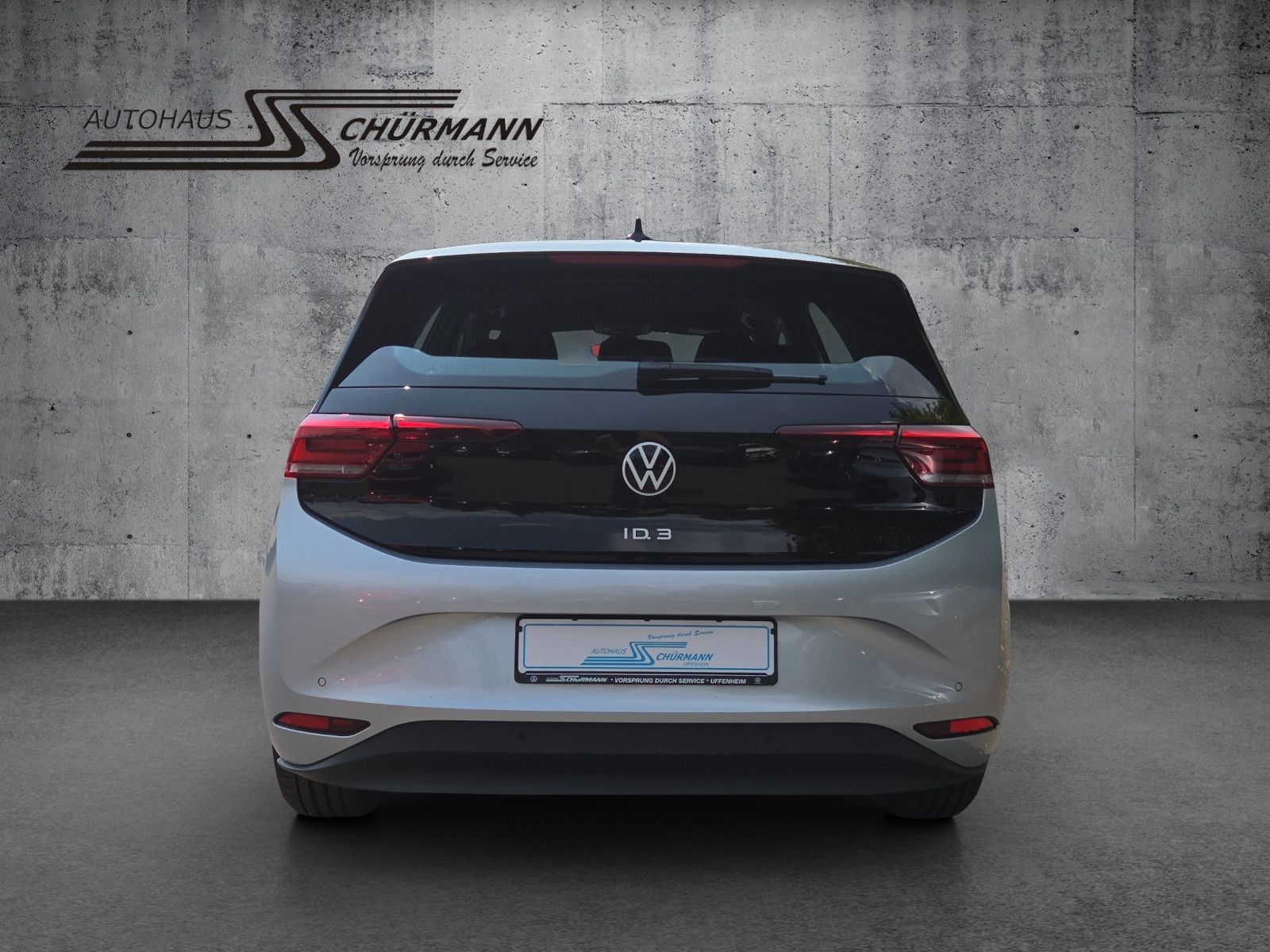 ID.3 Pro 58 kWh 150 kW Pro