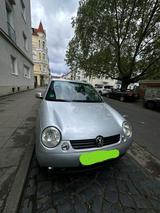 Volkswagen - VW  LUPO automatik Benzin 1.4 - VW Lupo Gebrauchtwagen in Hannover