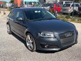 Audi A3 Sportback 1.6 TDI Eu5 Teilleder Xenon Pdc - Audi A3 aus 2010: TDI
