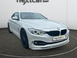 ALPINA B4 3.0 Biturbo Allrad - ALPINA aus 2017