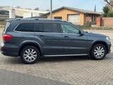 Mercedes-Benz GL 350 BlueTEC 4MATIC -AMG Packet - gebrauchte Mercedes-Benz GL 350 aus dem Jahr 2014