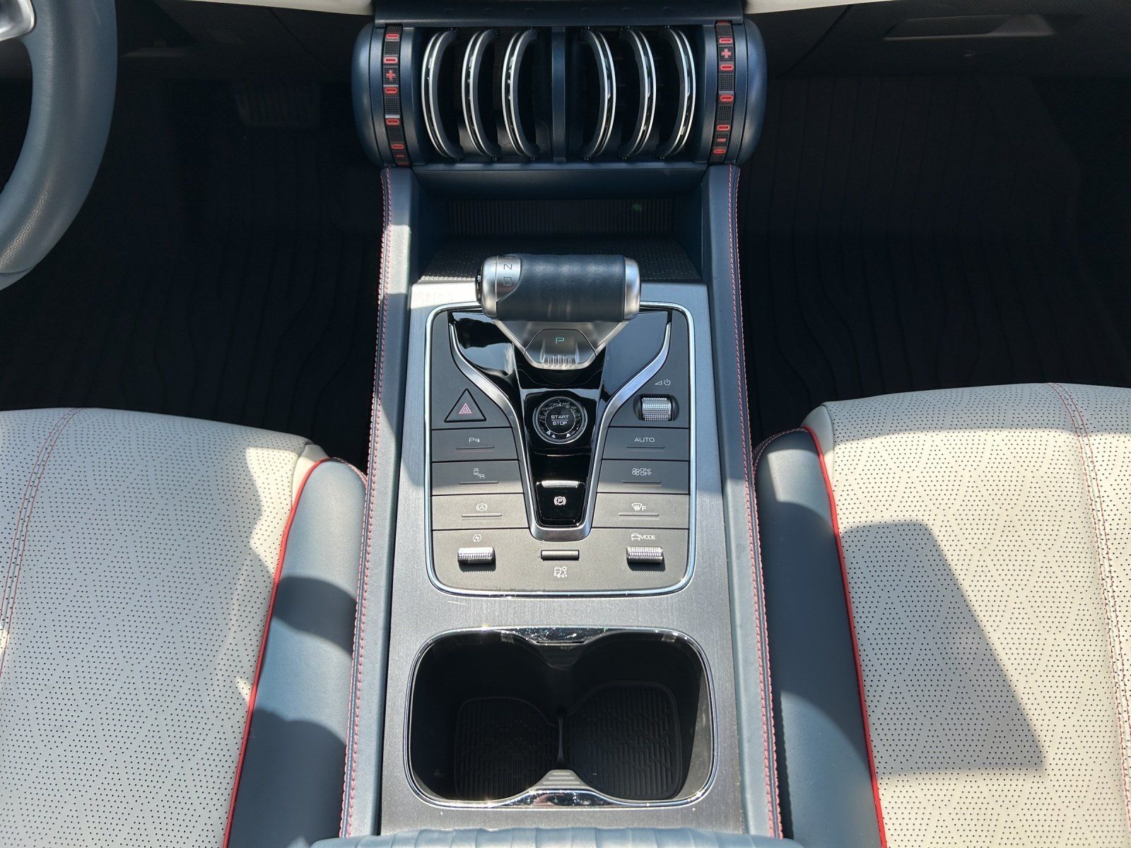 Fahrzeugabbildung BYD ATTO 3 Aut./LED/ACC/360°/PANO/SHZ/NAVI/STANDHZG/