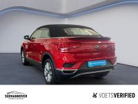 Volkswagen T-Roc - Vorschau Bild 4