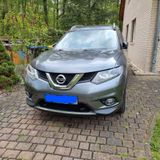 Nissan X-Trail 4x4 TEKNA 1.6 dCi Nav Panoramaglas Kamer - Nissan X-Trail in Berlin