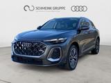 Audi Q5 SUV TFSI quattro S line AHK HUD B&O LEDER - Audi Q5 mit Benzin-Antrieb: Automatik