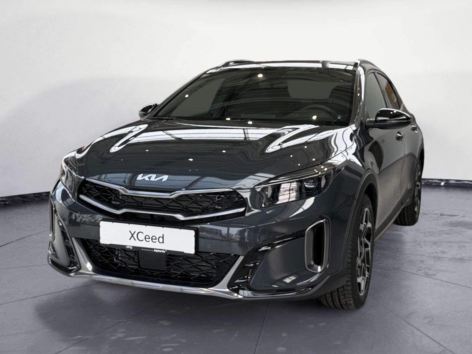 Kia XCeed - Bild 2