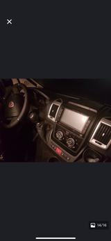 Fiat Knaus sunlight  - Offers