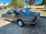 Mercedes-Benz W124 250D / Automatik / Klima / Lederausstattung - Mercedes-Benz 250: W124 D
