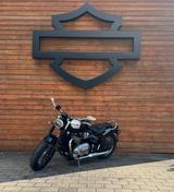 Triumph Bonneville Speedmaster - TRIUMPH SPEEDMASTER