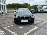 BMW 116 1 Limousine 5-trg. 116 i - Gebrauchtwagen in Mannheim bis 10.000 Euro