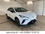MG4 Maximal 64KWH LED Wärmepumpe ACC Carplay DAB - MG MG4