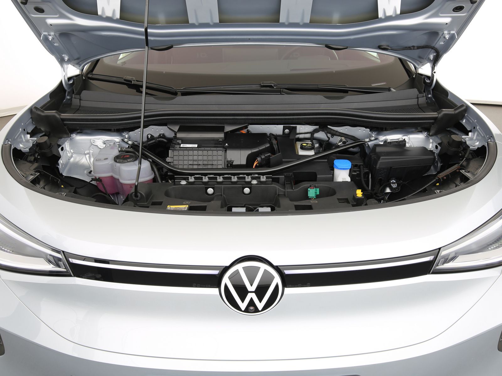 Volkswagen ID.4 - Bild 29
