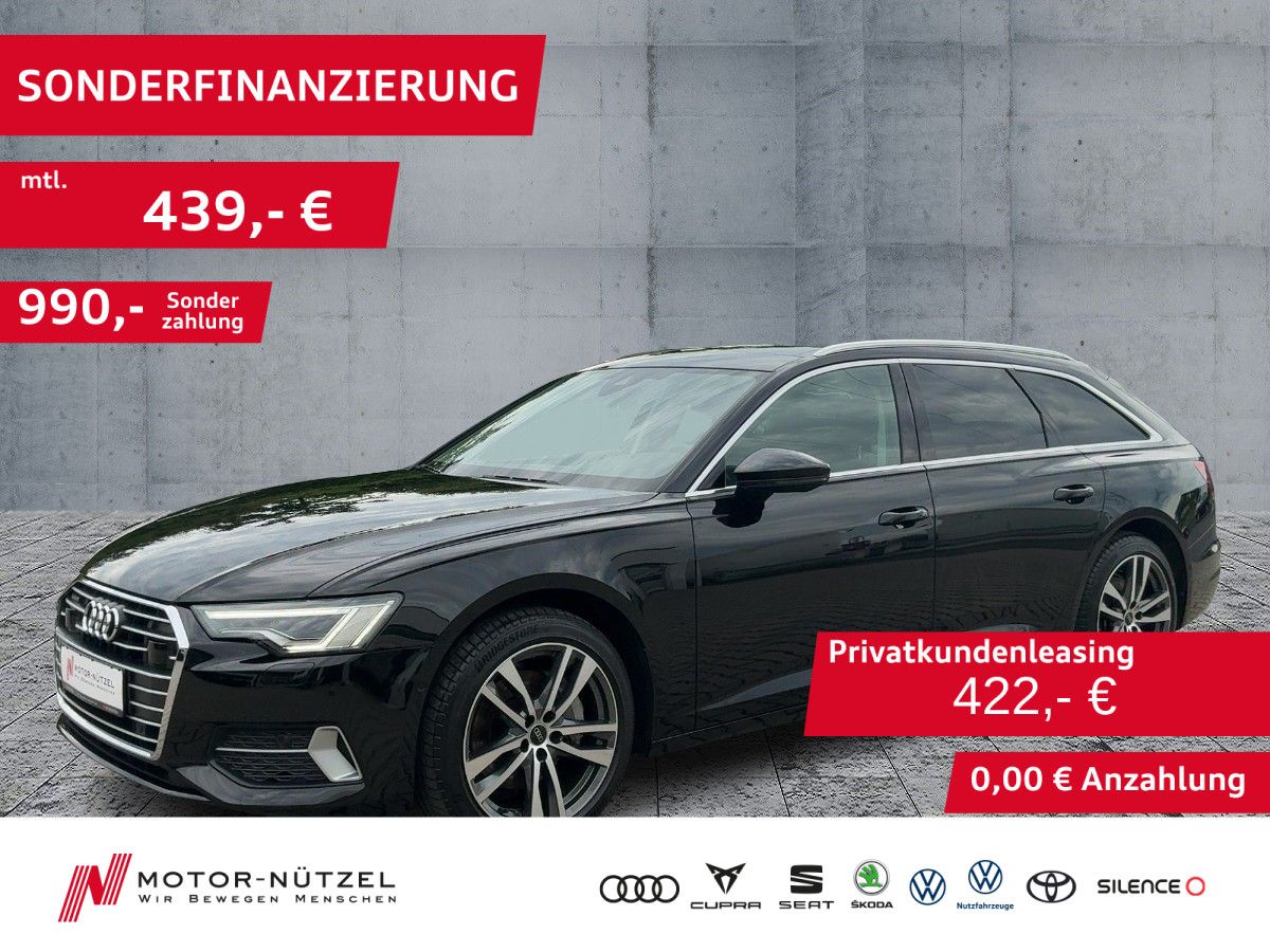 Audi A6 - Bild 1