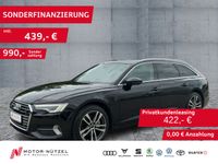 Audi A6 - Vorschau Bild 1