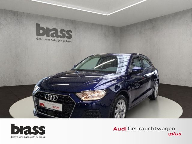 Audi A1 Sportback Advanced 25 TFSI 70(95) kW(PS) S tr