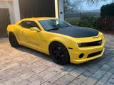Chevrolet Camaro V6 3,6 - gebrauchte Chevrolet Camaro aus dem Jahr 2010