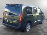Fiat Doblo L2 Maxi M1 Automatik 96 KW Diesel 7 Sitzer - Fiat Doblo in Hannover