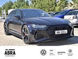 Audi RS 6 Avant 4.0TFSI quattro PAN+STHZG+KERAM+305KM - Audi RS6 in Braunschweig