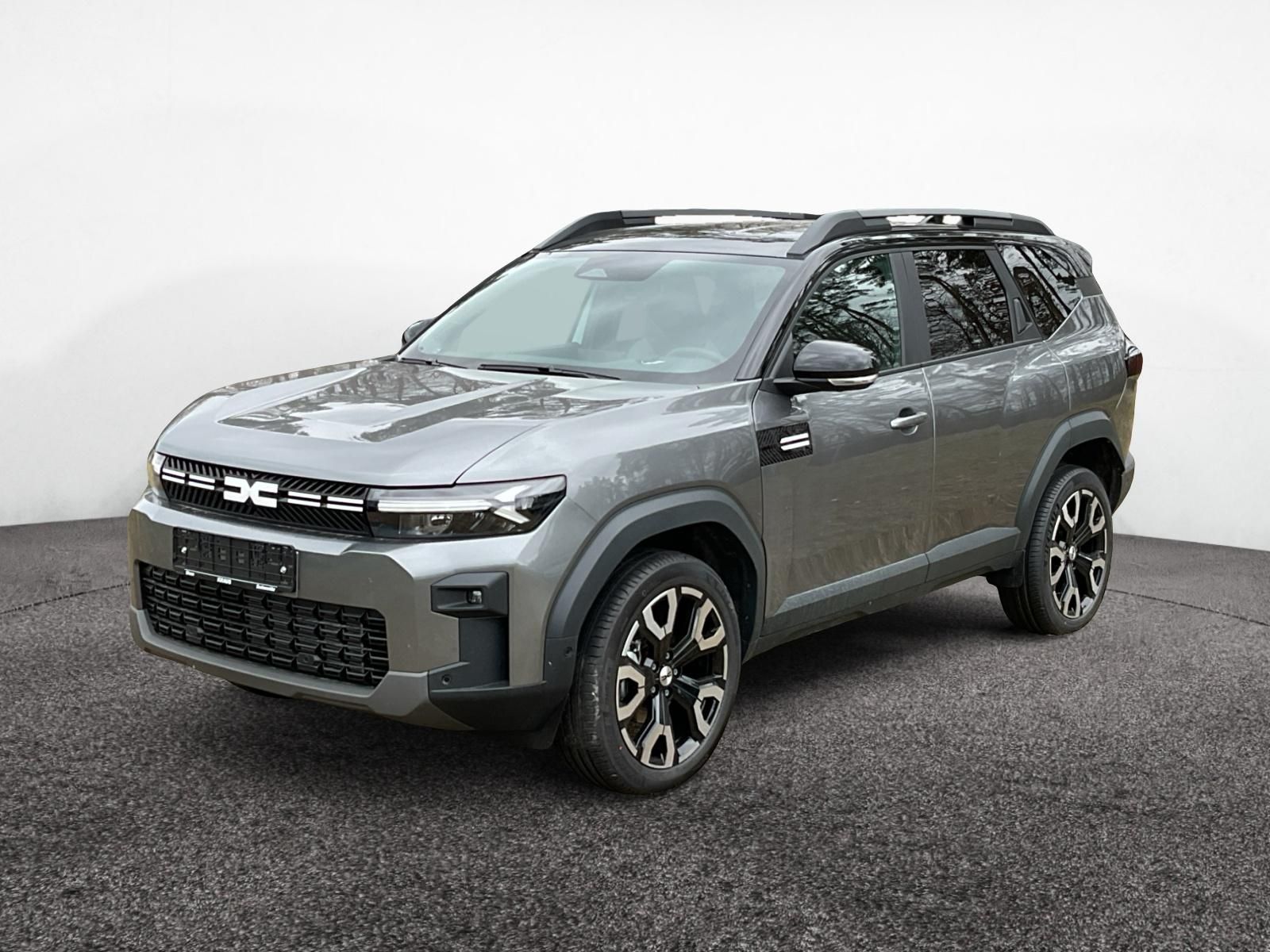 Dacia Bigster Journey hybrid-G 150 4x4 WKR GRATIS* imagem 2
