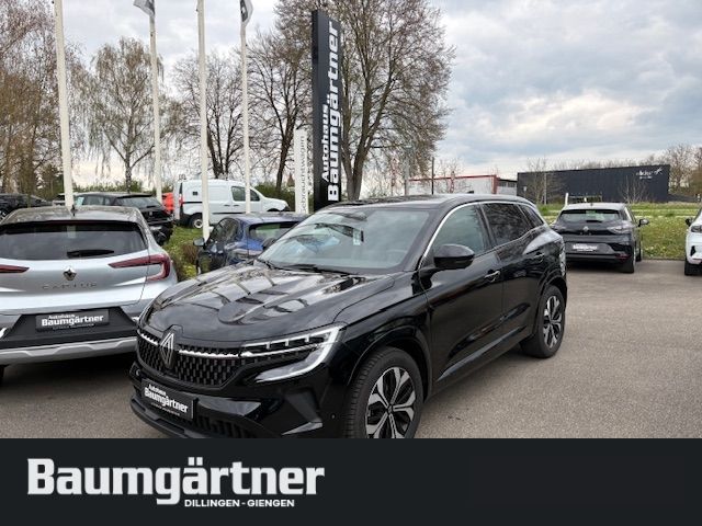 Fahrzeugabbildung Renault Austral TECHNO TCe 160 Automatik NAVI/Sitzh./Kam - mit KI generiert/bearbeitet