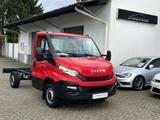 Iveco  Daily 35S14 Einzelkabine / TÜV 03.27 / 3.5T / 3 - Angebote