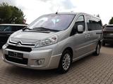 Citroën Jumpy Multispace Exclusive L2 - Citroën Jumpy aus 2014