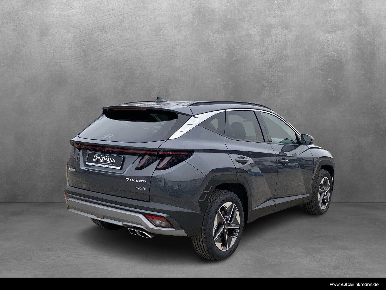 Hyundai Tucson – Bild 5