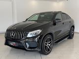 Mercedes-Benz GLE 350 d 4Matic AMG-Line Night-Paket|PANO|KAM| - Mercedes-Benz GLE 350 mit Diesel-Antrieb: Geländewagen