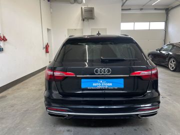 Audi A4 - 5