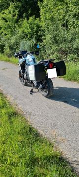 Triumph Tiger 1200 XRT - TRIUMPH TIGER 1200 XRT