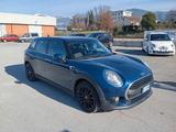 MINI Mini One D Clubman - MINI Clubvan Gebrauchtwagen