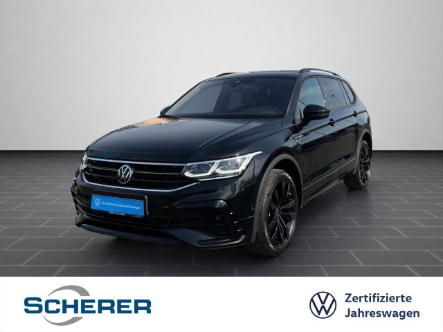 Volkswagen Tiguan Allspace - Bild 1