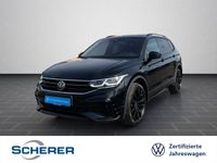 Volkswagen Tiguan Allspace - Vorschau Bild 1
