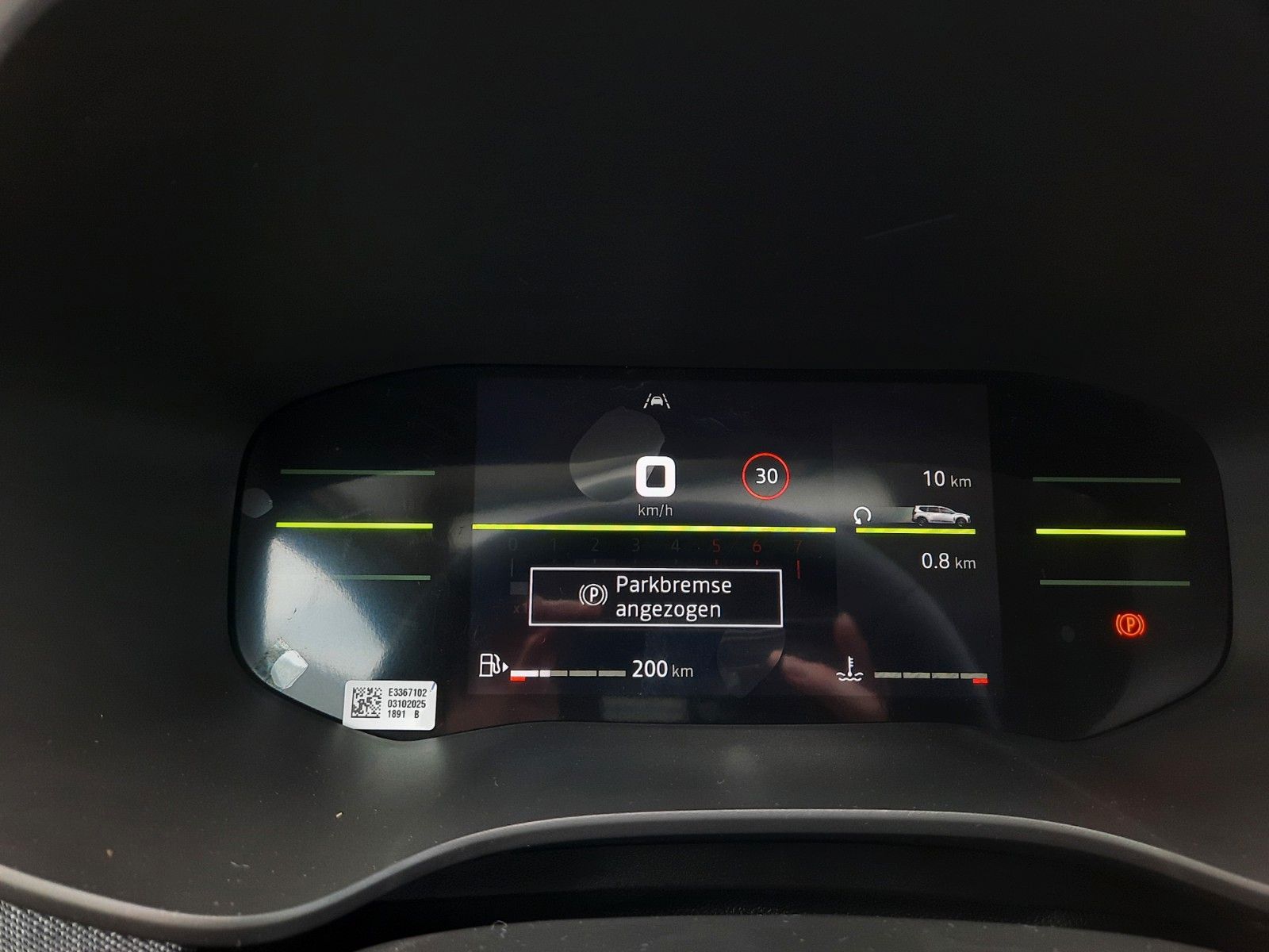 Dacia Jogger - Bild 13