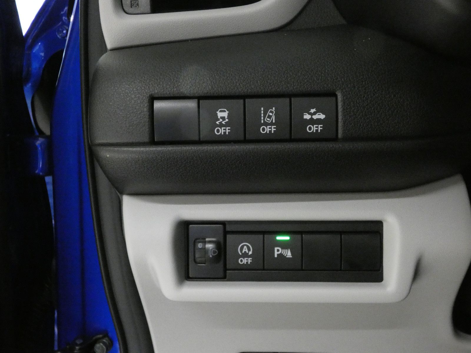 Suzuki Swift - Bild 16