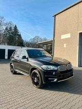 BMW X5 x40d  7-Sitzer  Vollausstattung ... - BMW X4 in Hannover