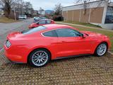 Ford Mustang 5.0 Ti-VCT V8 GT GT - Ford Mustang von privat