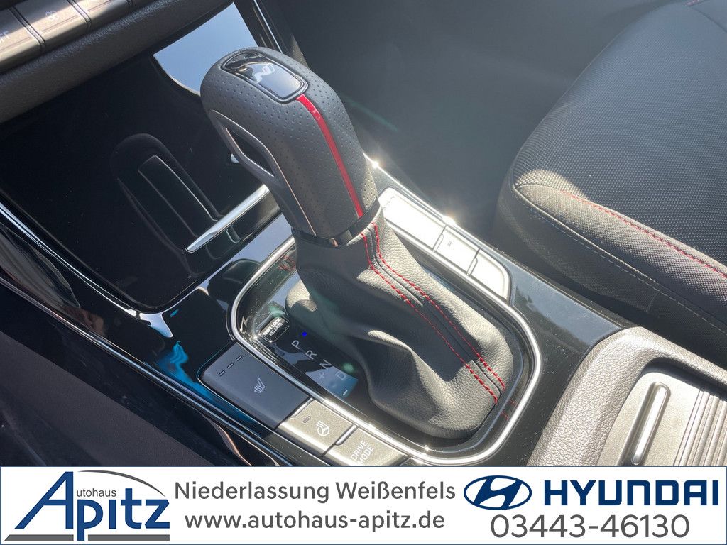 Hyundai i30 – Bild 16