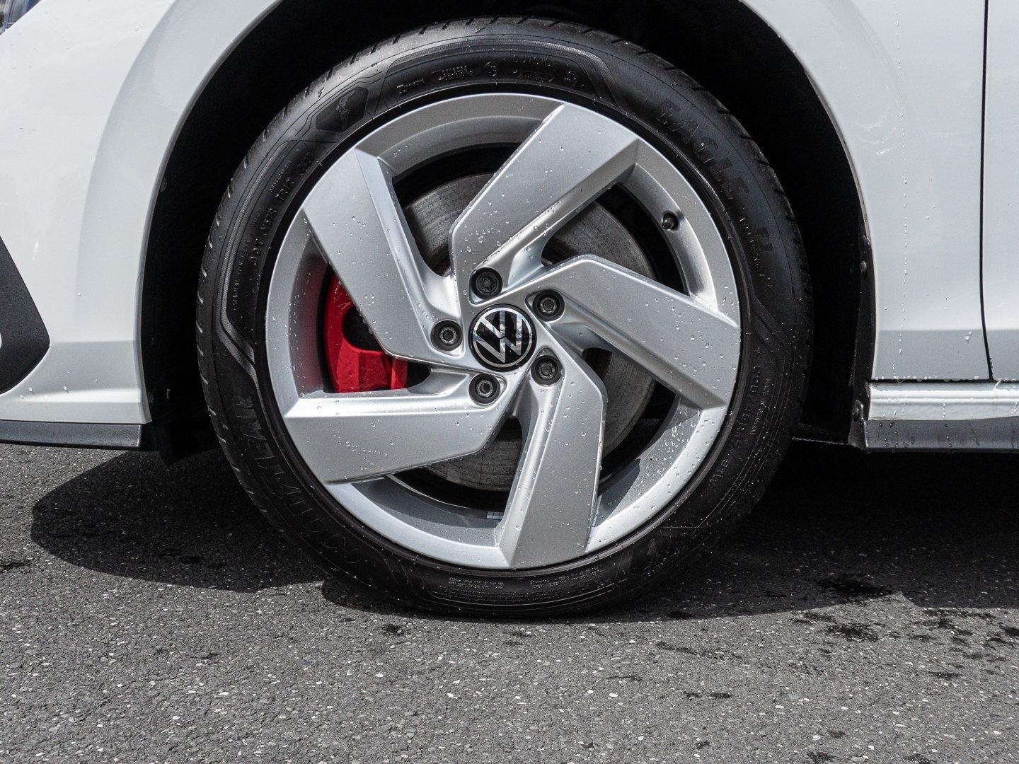Volkswagen Golf GTE 1.4 eHybrid DSG NAVI LED LHZ AMBIENTE, миниатюра 7