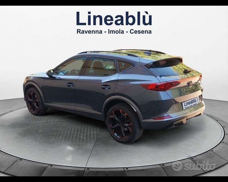 Cupra CUPRA Formentor 2.0 TDI imagem 3