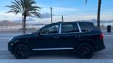 Porsche Cayenne Turbo 500 PS TÜV NEU(Tausc... - Porsche Cayenne aus 2008: Turbo