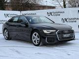 Audi A6 45 2.0 TFSI S-LINE SPORT  PLUS*4xSHZ*LED* 3D- - Audi A6: 3.0