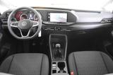 Volkswagen Caddy 2,0TDi  Life *1.Hand*Navi*DAB*Parkass.* - VW Caddy Gebrauchtwagen in Aachen