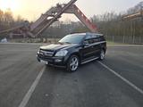 Mercedes-Benz Mercedes GL 450 - Mercedes-Benz GL 450 von privat